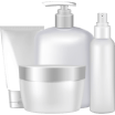 Topical product comparison icon